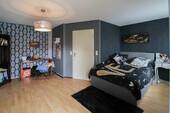 Schlafzimmer OG - 