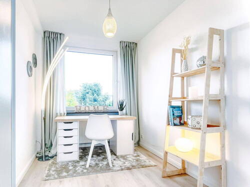 Bild 2 - 5 Zimmer Reihenmittelhaus zum Kaufen in Freiburg