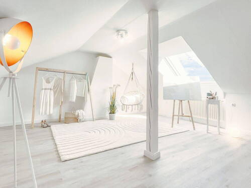 Bild 3 - 5 Zimmer Reihenmittelhaus in Freiburg