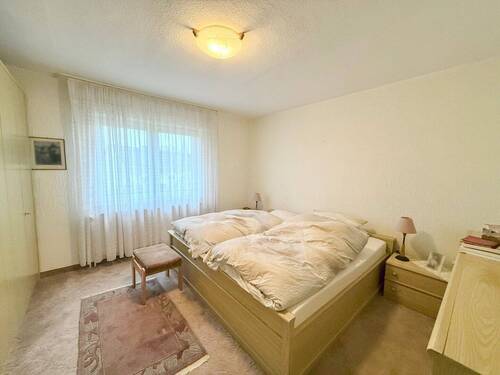 EG Schlafzimmer - 