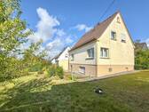 Gartenansicht - 
