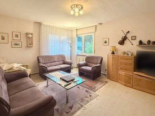 EG Wohnzimmer - 