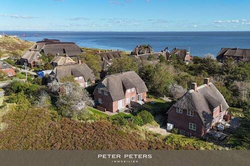 Bild 1 - Schöne Doppelhaushälfte im Frischwassertal