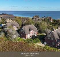 Schöne Doppelhaushälfte im Frischwassertal - List