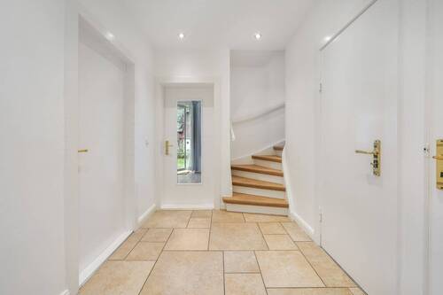 Bild 4 - Doppelhaushälfte mit 110,00 m² in List zum Kaufen