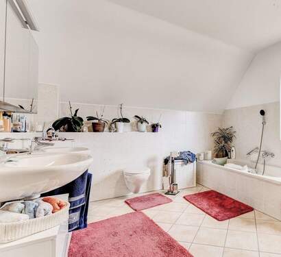 Bad Wohnung - 