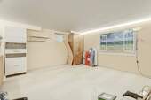 Keller-Wohnraum - 