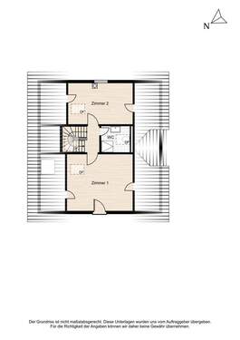 Grundriß DS - 