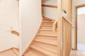 Treppenhaus - 