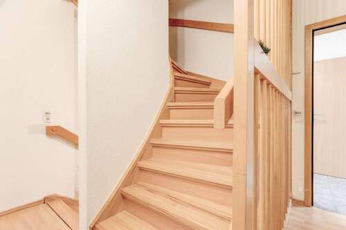 Treppenhaus - 