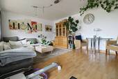 Wohn- und Esszimmer ELW Bild 2 - 