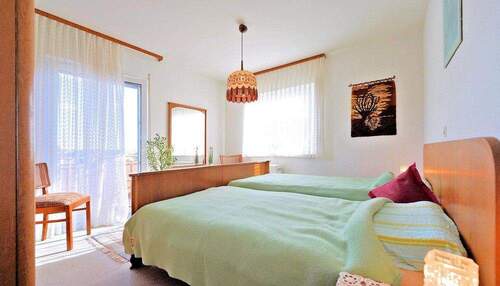 Wohlfuehl-Schlafzimmer! - 5 Zimmer Einfamilienhaus in Bad Wimpfen