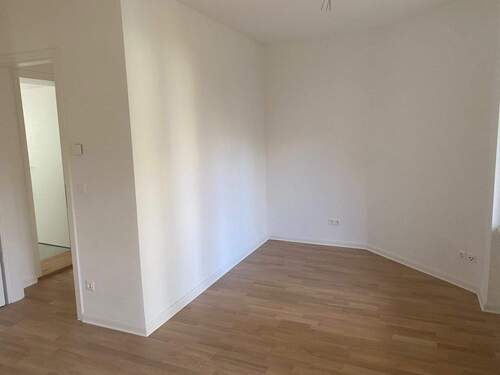 Ankleide Schlafzimmer - 