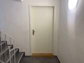 Eingangstür - 