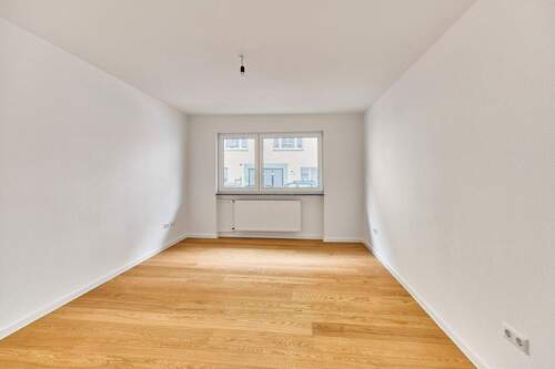Kinderzimmer - Etagenwohnung mit 84,80 m&sup2; in Mannheim zum Kaufen