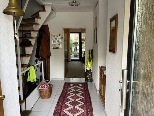 Flur Eingangsbereich - 