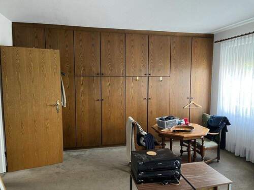 Schlafzimmer 1 Bild 2 - 