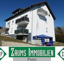 Anwesen, großes MFH mit 7 gleichgroßen Wohnungen und Balkonen, ruhige Seitenstraße - Hellenthal - 37 Wahld