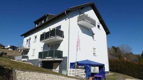 Giebelfoto unten links - Einfamilienhaus in Hellenthal - 37 zum Kaufen