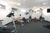 Fitnessraum (Gemeinschaft) - 
