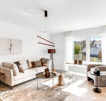 Oh wow! Modernisiertes Einfamilienhaus in ruhiger Lage! - Lippstadt Kernstadt