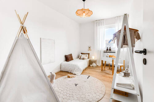 Kinderzimmer (0) - 