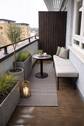 Balkon Visualisiert - 