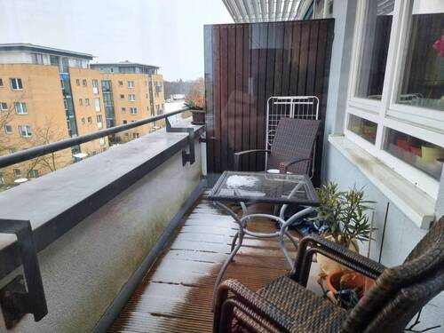 Balkon - 