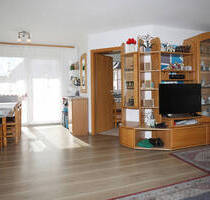 3 Zimmer-Wohnung im Herzen von Kirchheim am Neckar