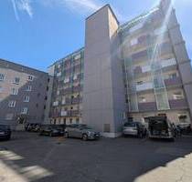 Wohnen mit Aussicht – 3-Zimmer-Wohnung mit direktem Blick auf den Lech - Augsburg Lechhausen