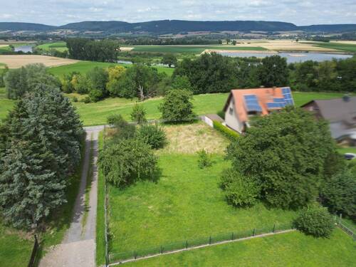 Bild 2 - 5 Zimmer Einfamilienhaus zum Kaufen in Hessisch Oldendorf