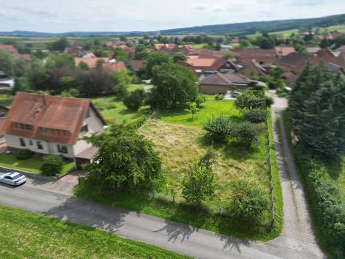 Bild 3 - 5 Zimmer Einfamilienhaus in Hessisch Oldendorf