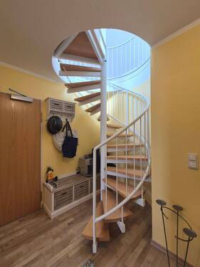 Treppe - 