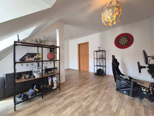 Wohnzimmer - 