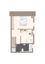 Obergeschoss - 