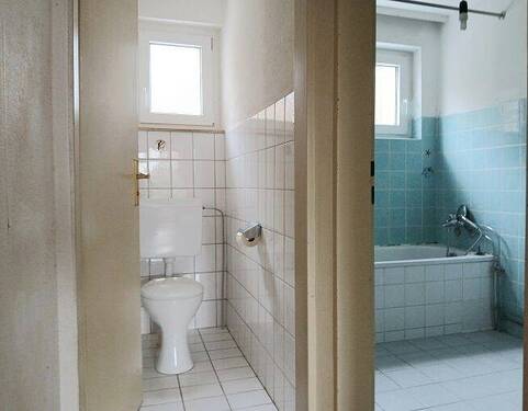 WC Bad - 