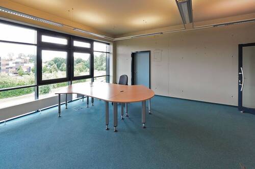 Büro - 