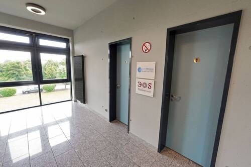 WC-Anlagen - 