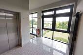 Treppenhaus 2. OG - Büro zur Miete in Buchholz in der Nordheide