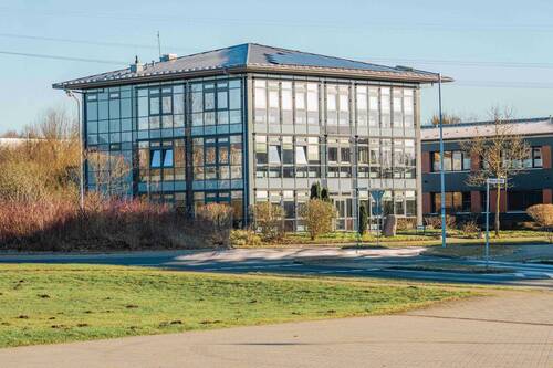 Ihre neue Adresse!? - Büro in Buchholz in der Nordheide