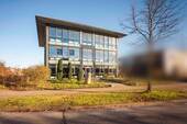 Moderne trifft Architektur! - Büro in Buchholz in der Nordheide zur Miete