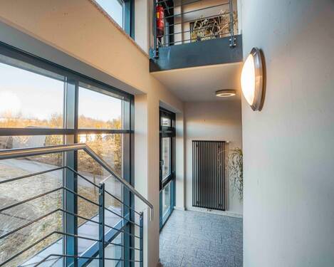 Treppenhaus - 