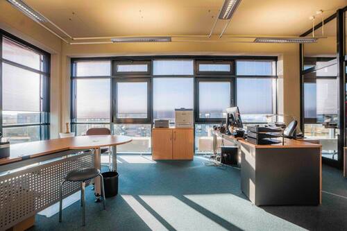 Büro - 