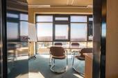 Chefbüro - 