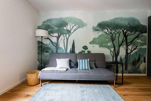 Bild 1 - Luxury Apt in München - Eleganz Pur