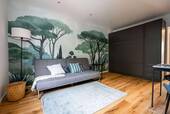 Bild 2 - 1 Zimmer Etagenwohnung zur Miete in München