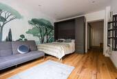 Bild 3 - 1 Zimmer Etagenwohnung in München