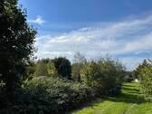 Weg an der Nordseite - 