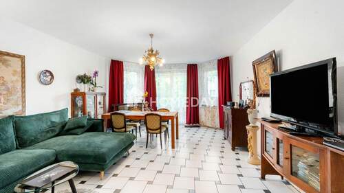 EG Wohnzimmer - 