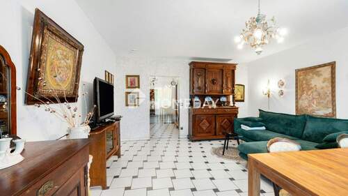 EG Wohnzimmer - 